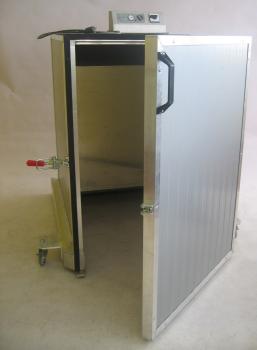 Heizschrank zur Honigerwärmung 300kg